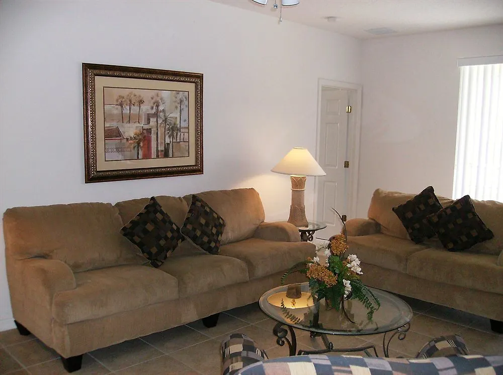 Columbus Vacation Villas Davenport
