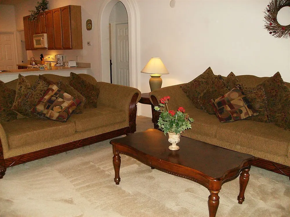 Hotel Columbus Vacation Villas Davenport