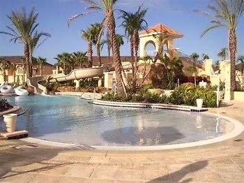 Columbus Vacation Villas Davenport 3*,  United States