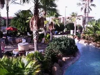 Columbus Vacation Villas Davenport Hotel