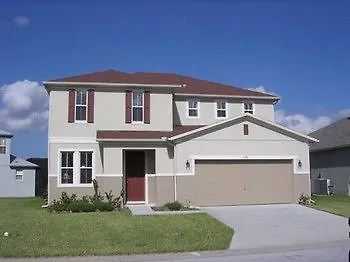 Columbus Vacation Villas Davenport United States