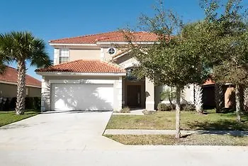 Columbus Vacation Villas Davenport