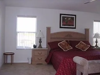 Columbus Vacation Villas Davenport 3*,