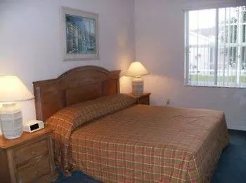 Hotel Columbus Vacation Villas Davenport