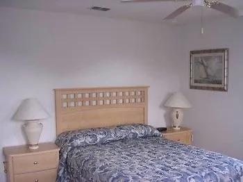 Columbus Vacation Villas Davenport 3*,