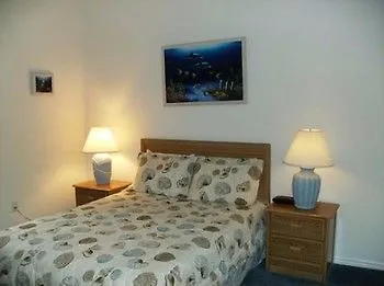 Columbus Vacation Villas Davenport 3*,  United States