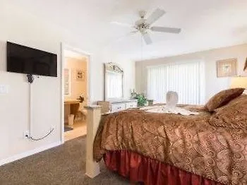 Columbus Vacation Villas Davenport