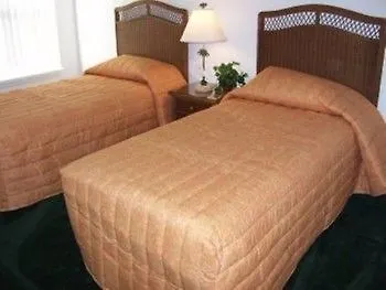 *** Hotel Columbus Vacation Villas Davenport United States