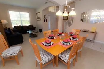 Columbus Vacation Villas Davenport 3*,