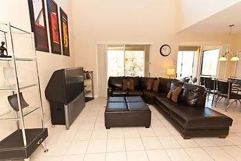 Columbus Vacation Villas Davenport