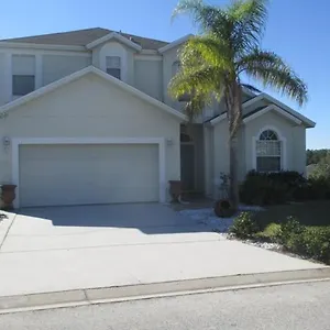 Holiday home Sunsplash Vacation Homes
