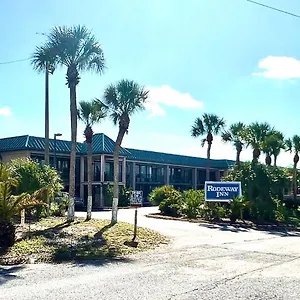 Inn Rodeway Davenport-champions Gate