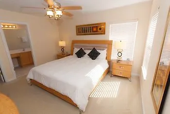 Columbus Vacation Villas 대번포트 3*,  미국