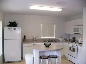 Columbus Vacation Villas 대번포트 미국