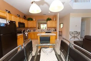 호텔 Columbus Vacation Villas 대번포트