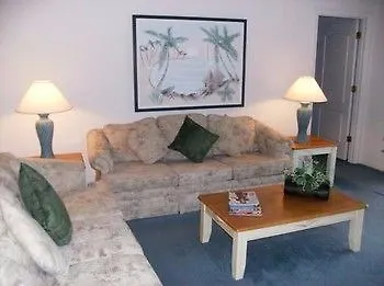 Columbus Vacation Villas 대번포트 호텔