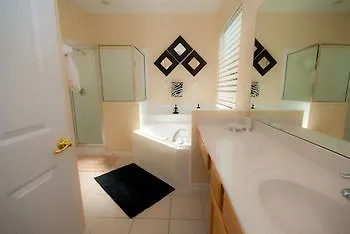 Columbus Vacation Villas 대번포트