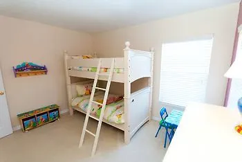 호텔 Columbus Vacation Villas 대번포트