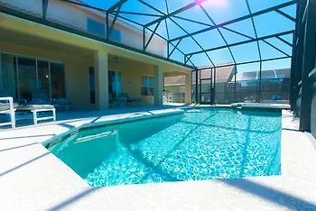 Columbus Vacation Villas 대번포트 호텔