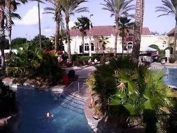 호텔 Columbus Vacation Villas 대번포트