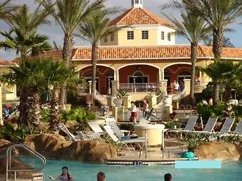 Columbus Vacation Villas 대번포트 3*,
