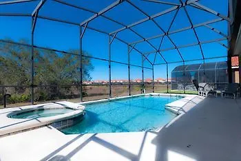 호텔 Columbus Vacation Villas 대번포트
