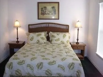 Columbus Vacation Villas 대번포트