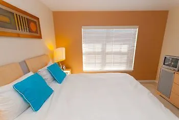 Columbus Vacation Villas 대번포트