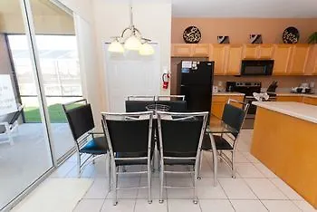 호텔 Columbus Vacation Villas 대번포트