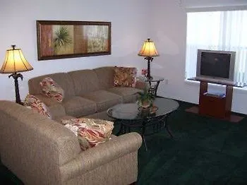 Columbus Vacation Villas 대번포트 호텔