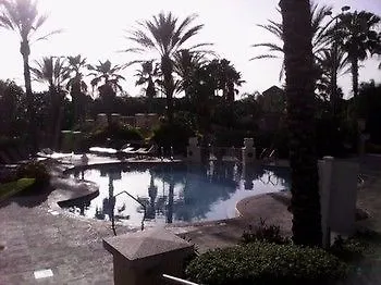 Columbus Vacation Villas 대번포트 3*,