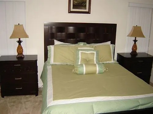 Columbus Vacation Villas Davenport