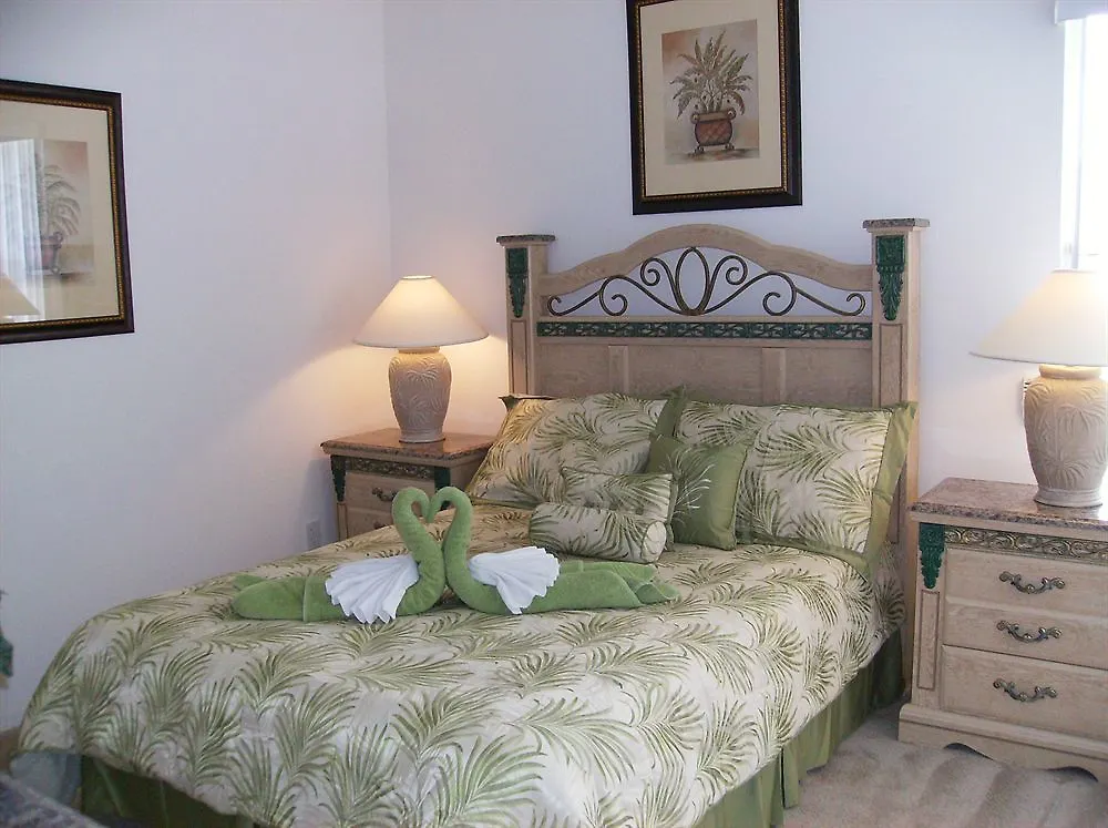 Columbus Vacation Villas Davenport