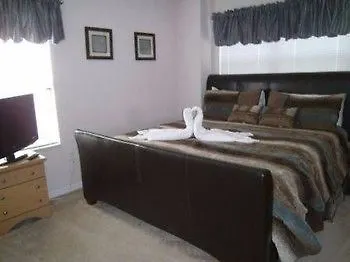 Columbus Vacation Villas Davenport 3*,  United States