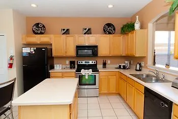 Columbus Vacation Villas Davenport United States