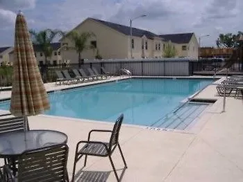 Columbus Vacation Villas Davenport United States