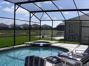 Hotel Columbus Vacation Villas Davenport
