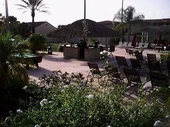 Columbus Vacation Villas Davenport 3*,