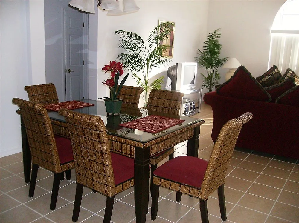 *** Hotel Columbus Vacation Villas Davenport United States