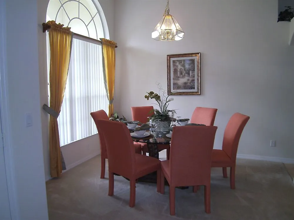 Columbus Vacation Villas Davenport United States
