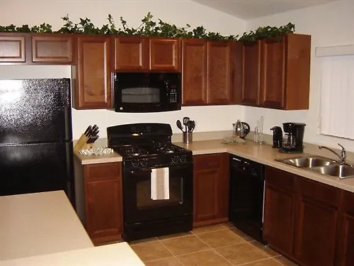 Columbus Vacation Villas Davenport 3*,