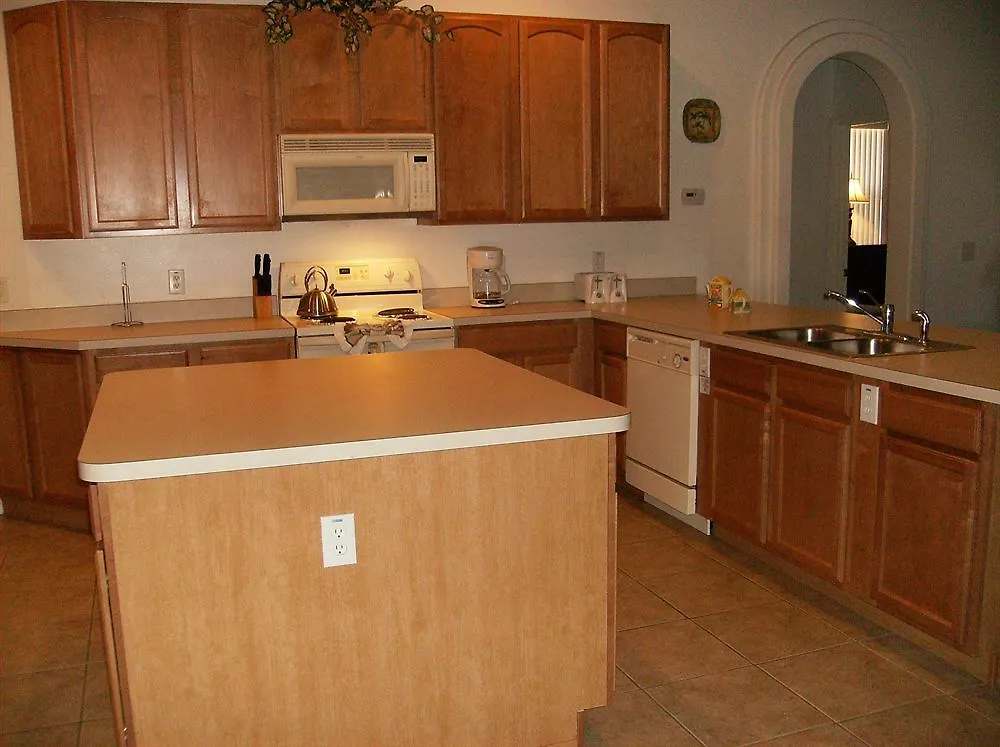 Columbus Vacation Villas Davenport 3*,  United States