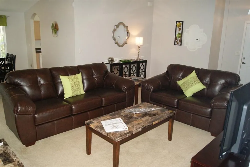 Columbus Vacation Villas Davenport United States