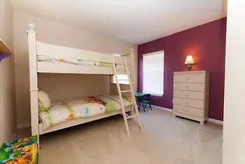 Columbus Vacation Villas Davenport