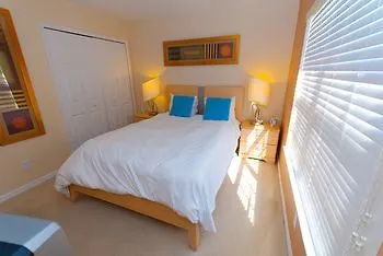 Columbus Vacation Villas Davenport 3*,