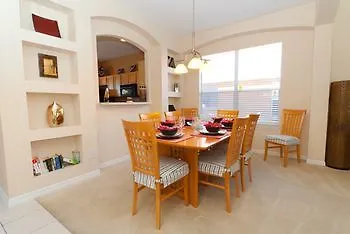 Columbus Vacation Villas Davenport 3*,  United States