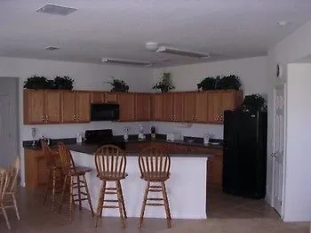 *** Hotel Columbus Vacation Villas Davenport United States