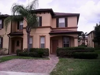Columbus Vacation Villas Davenport 3*,  United States