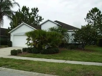 Columbus Vacation Villas Davenport