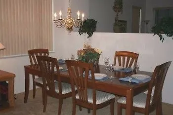Hotel Columbus Vacation Villas Davenport